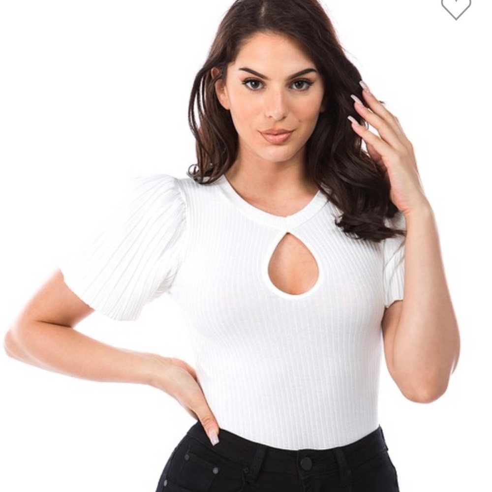 Bodysuit